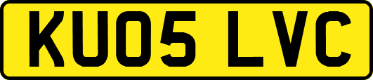KU05LVC
