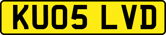 KU05LVD