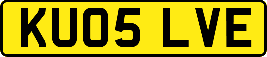 KU05LVE