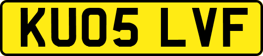 KU05LVF