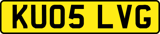 KU05LVG