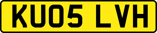 KU05LVH