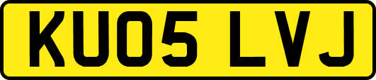 KU05LVJ