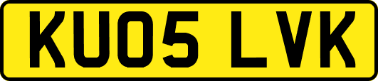 KU05LVK