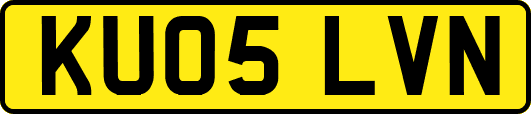 KU05LVN