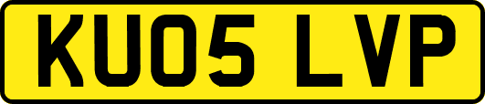 KU05LVP