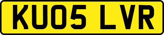KU05LVR