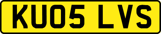 KU05LVS