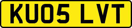 KU05LVT