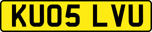 KU05LVU