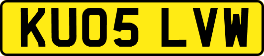 KU05LVW
