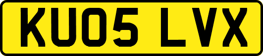 KU05LVX