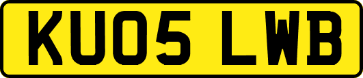 KU05LWB