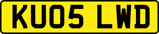 KU05LWD