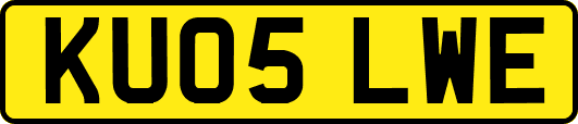 KU05LWE