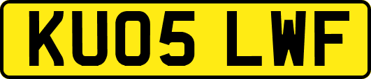 KU05LWF