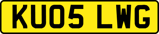 KU05LWG