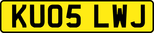 KU05LWJ