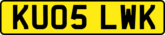 KU05LWK