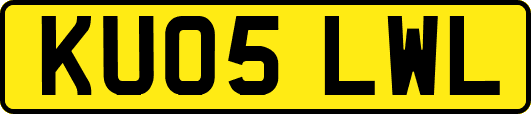 KU05LWL