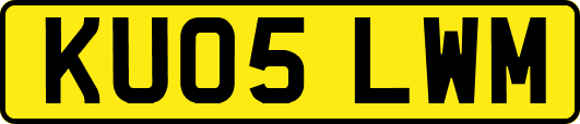 KU05LWM