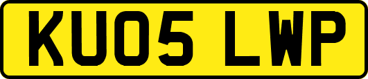KU05LWP
