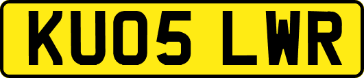 KU05LWR