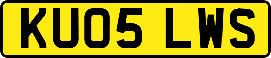 KU05LWS