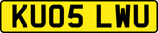 KU05LWU