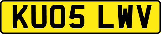 KU05LWV