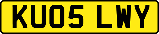 KU05LWY