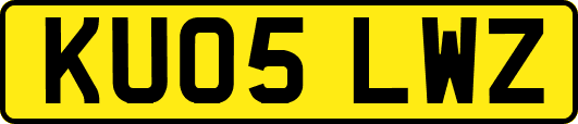 KU05LWZ