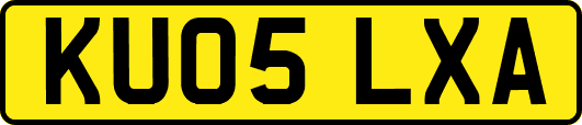 KU05LXA