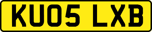 KU05LXB