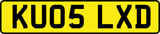 KU05LXD