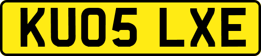 KU05LXE