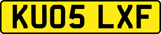KU05LXF