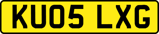 KU05LXG