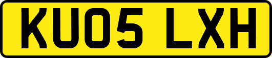 KU05LXH