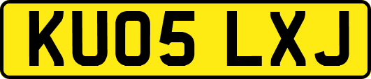 KU05LXJ