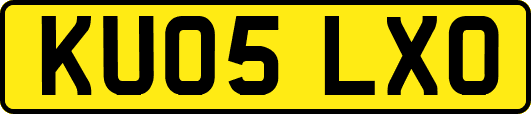 KU05LXO