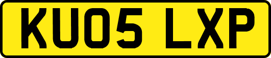 KU05LXP