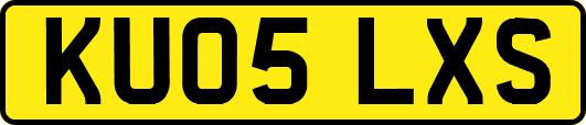KU05LXS