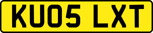 KU05LXT