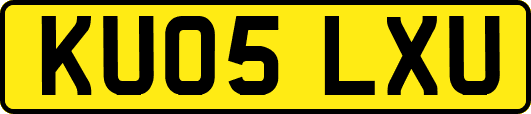 KU05LXU