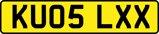 KU05LXX