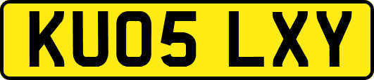 KU05LXY