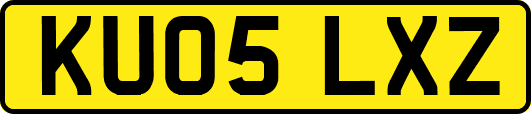 KU05LXZ