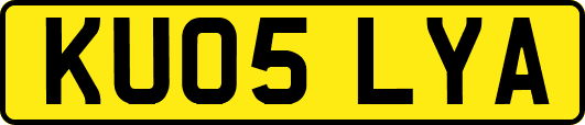 KU05LYA