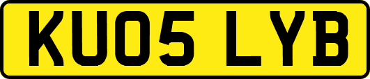 KU05LYB